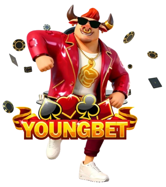 youngbet แตกง่าย